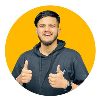 Telegram profile photo for ABK -SSJ (Santosh Bhatt Sir )❤️