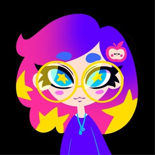 Telegram profile photo for KrisRis ✨