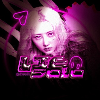 Telegram profile photo for LIE SOLO OI 👾