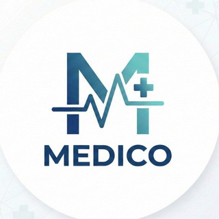 Telegram profile photo for Médico