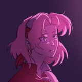 Telegram profile photo for ʀᴀᴄʜᴇʟ'ꜱ ɢᴀʟʟᴇʀʏ ❀