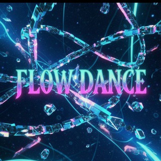 Telegram profile photo for FlowDance