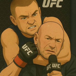 Telegram profile photo for Диванный Боец 🥊