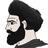 Telegram profile photo for فضائح بني العباس