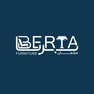 Telegram profile photo for مبل برتا