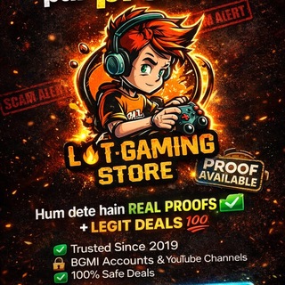 Telegram profile photo for Lit 🔥 Proofs