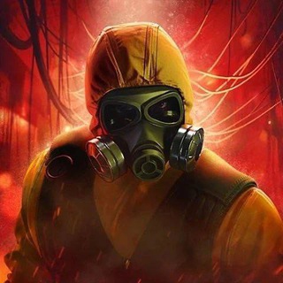 Telegram group profile photo for STANDOFF 2 CHAT | БЕСЕДА❄️