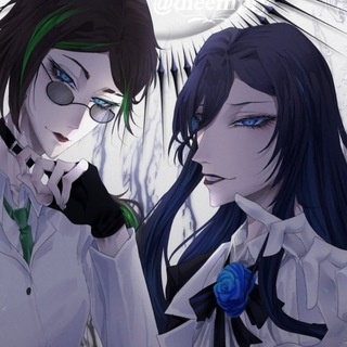 Telegram profile photo for ๐น Ado archives