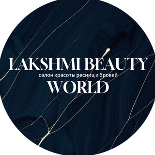 Telegram profile photo for Lakshmi Beauty World
