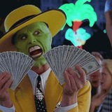 Telegram profile photo for Making invest