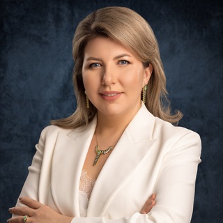 Telegram profile photo for Оборина Наталья OFFICIAL