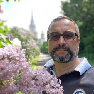 Telegram profile photo for Академия_РОС