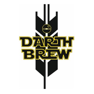 Telegram profile photo for ⚫️DARTH BREW⚫️