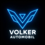 Telegram profile photo for 🔥Volker Automobil- VLK🔥