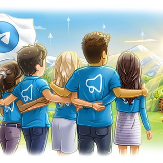 Telegram profile photo for Ton Society UpNorth
