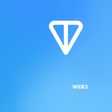 Telegram profile photo for Sell TON