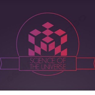 Telegram profile photo for Science of the universe