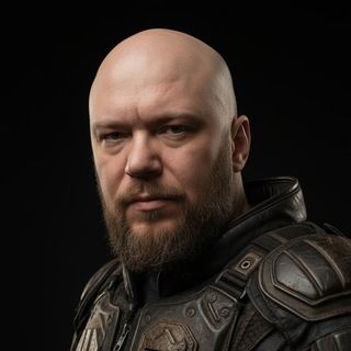 Telegram profile photo for Евгений 'JOe' Оленев из EM 🇷🇺