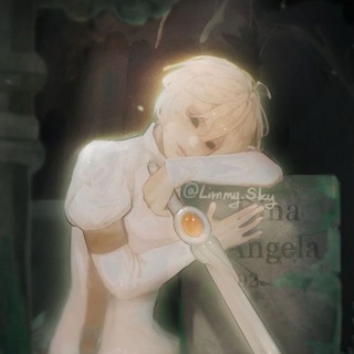 Telegram profile photo for Judge angels
