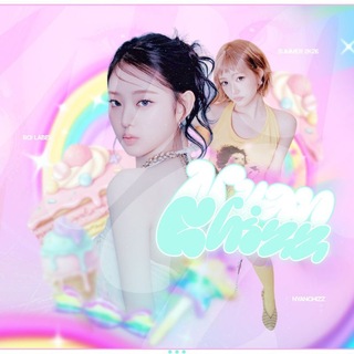 Telegram profile photo for 尼安` @𝗡Ÿ͟͟𝗔𝗡𝗖𝗛𝗜Z͟͟𝗭 𝗟𝗔𝗕E͟͟L͟͟𝗦 #🌈