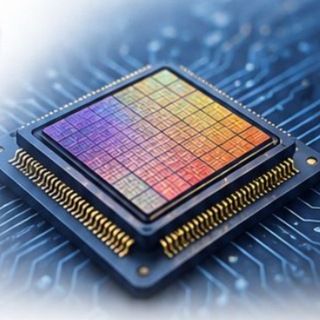 Telegram profile photo for VLSI Jobs