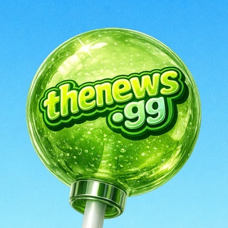 Telegram profile photo for THENEWS.GG !Portal
