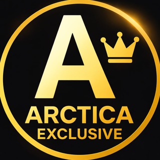 Telegram profile photo for Arctica Exclusive Club