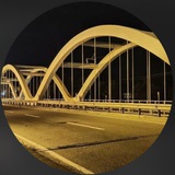 Telegram profile photo for آوای امید چابک