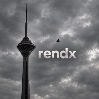 Telegram profile photo for ترند ایکس