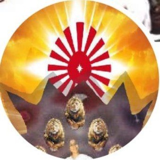Telegram profile photo for Brahma Kumaris explanations