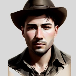 Telegram profile photo for Другая История Винтаж Фото