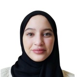 Telegram profile photo for opportunities with bassant