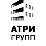 Telegram profile photo for АТРИ ГРУПП