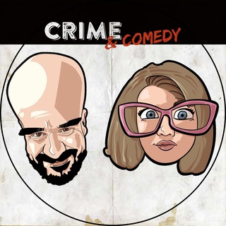 Telegram profile photo for Crime & Comedy