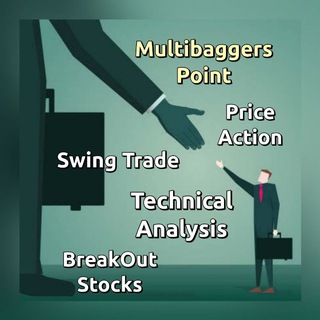 Telegram profile photo for JA Research SEBI ® Research Analyst