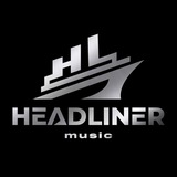 Telegram profile photo for Headliner Music