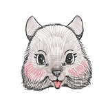 Telegram profile photo for ✨ Eva Mendas 🎨
