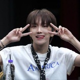 Telegram profile photo for woonhak