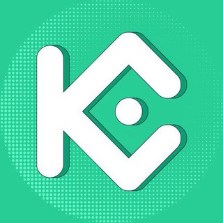 Telegram group profile photo for KuCoin • RU
