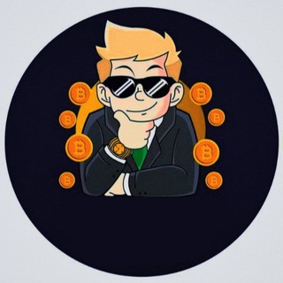Telegram profile photo for TON/USDT