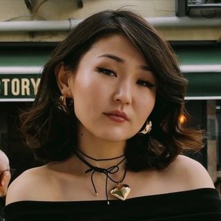 Telegram profile photo for Айя про турецкий язык