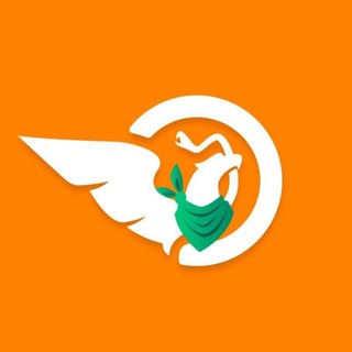 Telegram profile photo for Bancada Naranja Senado