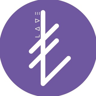 Telegram group profile photo for Lavandos, LAVE, ENG (Chain: TON)
