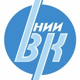 Telegram profile photo for NIIVK.RU