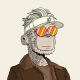 Telegram profile photo for No Bystanders Wandering