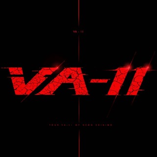 Telegram profile photo for VA-11