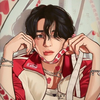 Telegram profile photo for AK (Alex Kim Translate)