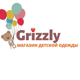 Telegram profile photo for Grizzly_izb