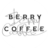 Telegram profile photo for Berry Coffee (COFFEESTUDIO_TLT)