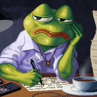 Telegram profile photo for Assistant Groyper